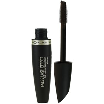 Max Factor False Lash Effect mascara pentru volum si separarea genelor