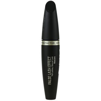 Max Factor False Lash Effect mascara pentru volum si separarea genelor