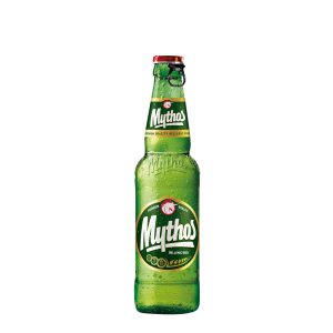 Mythos Hellenic - sticla - 0.33L