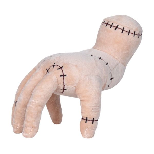 Jucarie de plus, Play By Play, Thing Walking Wednesday, 25 cm