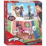 Camera lui Marinette, Miraculous Ladybug