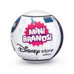 Bila cu figurina si accesorii surpriza, Mini Brands Disney, S1