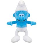 Jucarie de plus Play by Play, Smurf, The Smurfs, 32 cm