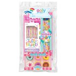 Set cadou Ooly Happy pack, Very beary sweet