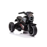 Motocicleta electrica, 6V, Negru