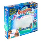 Set de joaca educativ, Stem Aqua Dragons, Habitat Lumea Subacvatica