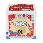 Joc educativ, Brainbox, ABC