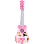 Prima mea chitara, Lexibook, Barbie