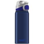 Bidon din aluminiu, Sigg, Miracle Alu Night, 0.6l