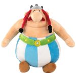 Jucarie de plus Barrado, Obelix, 30 cm
