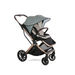 Copertina pentru carucior, model universal, protectie solara Lorelli, Green Bay