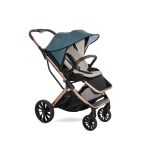 Copertina pentru carucior, model universal, protectie solara Lorelli, Arctic