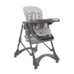 Scaun de masa reglabil, Lorelli Bellissimo, Cool Grey