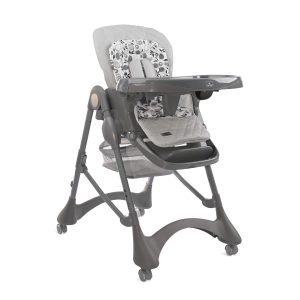 Scaun de masa reglabil, Lorelli Bellissimo, Cool Grey