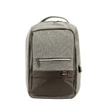 Rucsac pentru laptop Lamonza Chrome, 43 x 30 x 18 cm