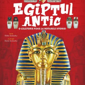 Descopera - Egiptul Antic