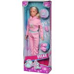 Papusa Steffi Love, Relax, 29 cm