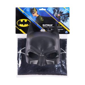 Set masca si pelerina, Batman