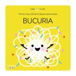 Prima mea carticica despre sentimente, Bebe invata, Bucuria