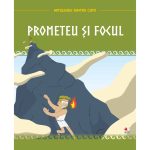 Mitologia, Prometeu si focul