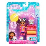 Set de joaca, Gabby's Dollhouse, Studioul de arta al lui Gabby