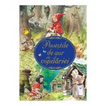 Povestile de aur ale copilariei, Tony Wolf, Reeditare