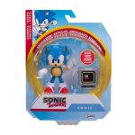 Figurina articulata, Sonic the Hedgehog, Sonic, 10 cm