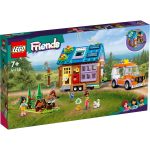 LEGO® Friends - Casuta mobila (41735)