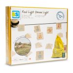 Joc de echilibru, BS Toys, Semaforul