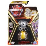 Figurina Bakugan, Core Hero, S1