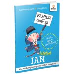 Istetul Ian, Familia mea ciudata, Laurence Anholt