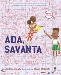 Ada, Savanta. Andrea Beaty