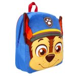 Rucsac 3D din plus Starpak, Paw Patrol, Chase