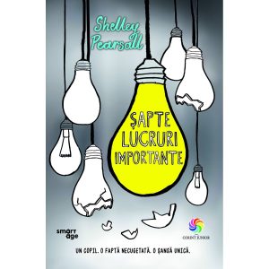 Sapte lucruri importante