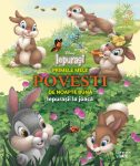 Primele mele povesti de noapte buna, Disney, Iepurasi, Iepurasii la joaca