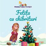 Primele mele povesti, Fetita cu chibrituri