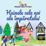 Primele mele povesti, Hainele cele noi ale Imparatului