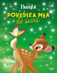 Povestea mea de seara, Disney, Bambi