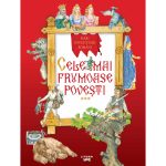 Mari povestitori romani, Cele mai frumoase povesti, Vol. 3