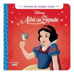 Disney, Povesti de noapte buna, Alba-ca-zapada si cei sapte pitici