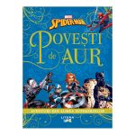 Marvel, Spider-man, Povesti de aur, Aventuri din lumea supereroilor