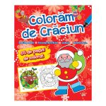 Coloram de Craciun