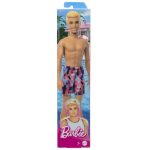 Papusa Ken, Barbie Beach, HPV23