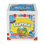 Joc educativ, Brainbox, Lumea