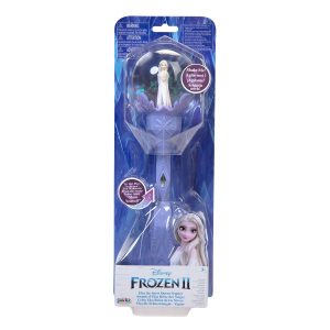 Bagheta muzicala, Disney Frozen 2, Elsa, Mov