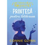 Printesa pentru totdeauna, Connie Glynn, Reeditare