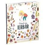 Primul meu ierbar, Michel Luchesi