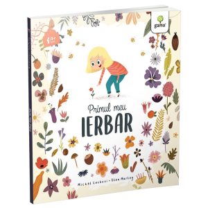 Primul meu ierbar, Michel Luchesi