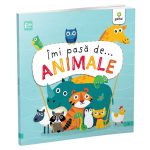 Imi pasa de animale, Liz Lennon