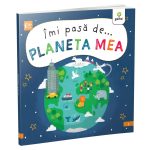 Imi pasa de planeta mea, Liz Lennon